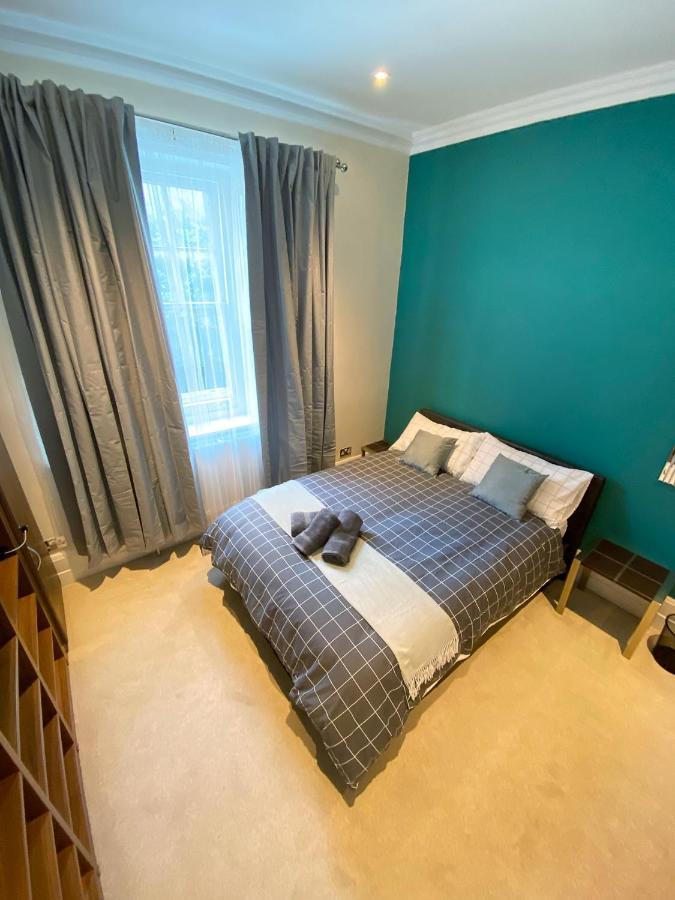 3-Bedroom Flat Central London, 6 Min Walk From King'S Cross Station Exterior foto
