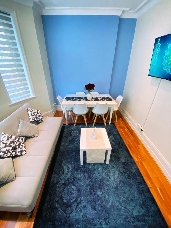 3-Bedroom Flat Central London, 6 Min Walk From King'S Cross Station Exterior foto